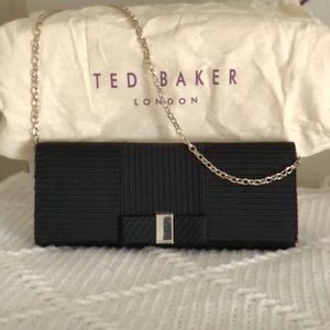 Ted Baker Cross Body Clutch